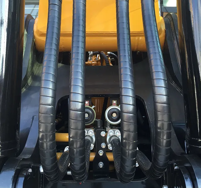 Hebei Chuantai New Material Technology: Top Performance for Harsh Industrial Environments