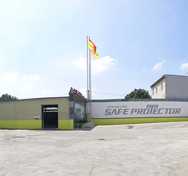 Hebei Chuantai New Material Technology: Deepen R&D to Lead Global Industrial Protection