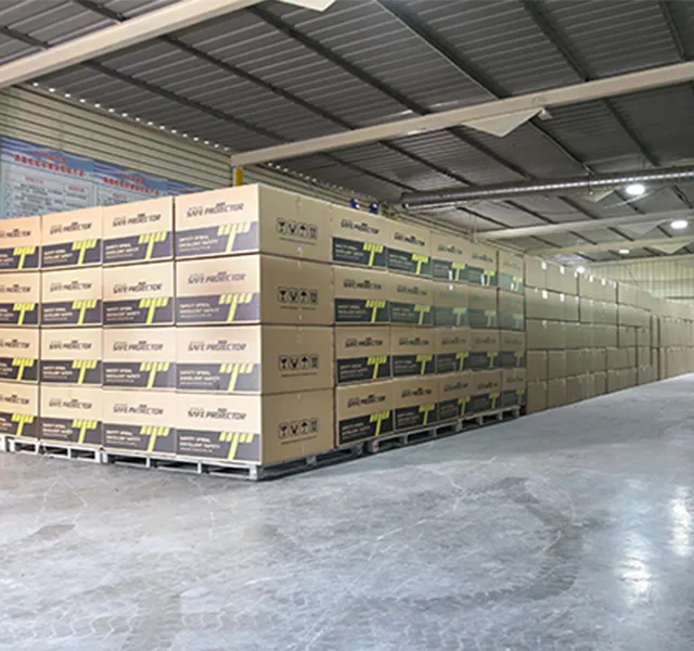 ¡Superando los obstáculos técnicos! Chuantai New Materials actualiza las mangueras hidráulicas para reforzar la seguridad en la producción industrial.