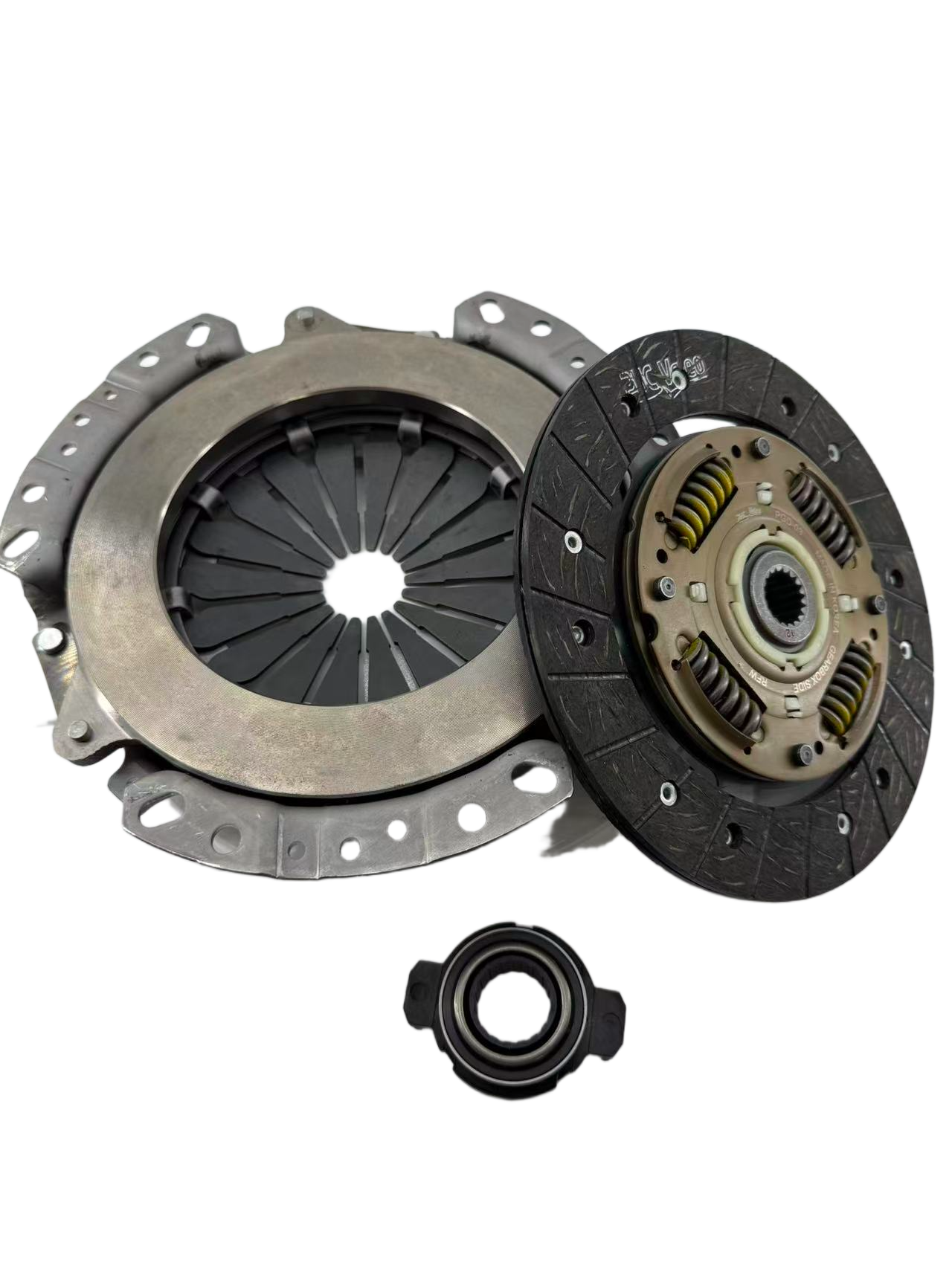 Automobile clutch