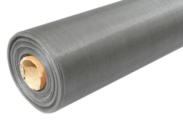 Red de fibra de vidrio para insectos3