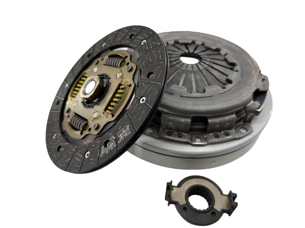 Automobile Clutch Kit