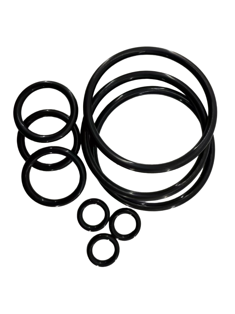 Perfluoroether O-rings 