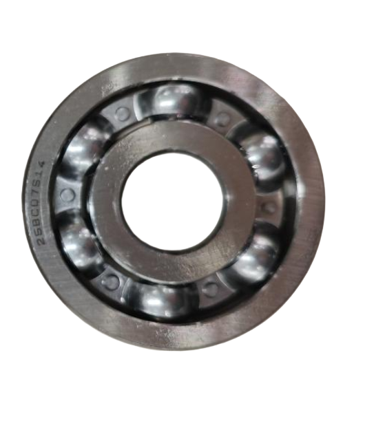 Deep groove ball bearing