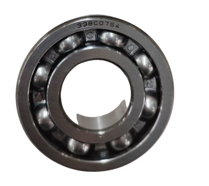 Deep groove ball bearing
