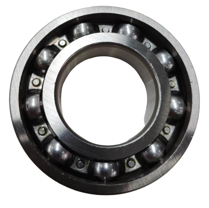 Deep groove ball bearing