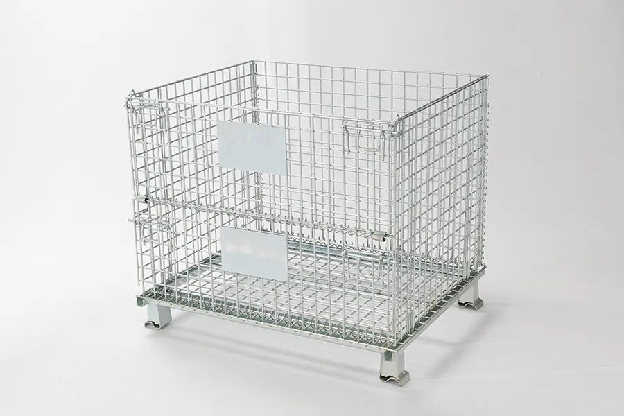 Gaiola de armazenamento1