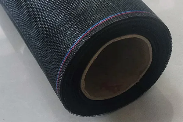 Rede de insetos em fibra de vidro1