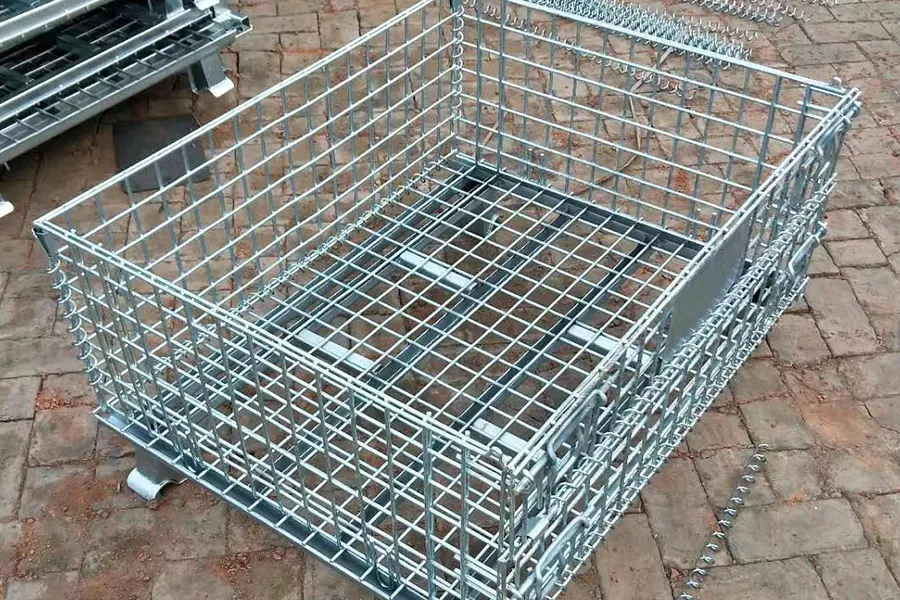 Jaula de almacenamiento3