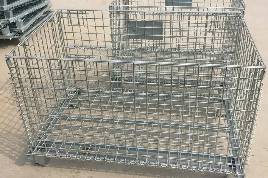 Gaiola de armazenamento2