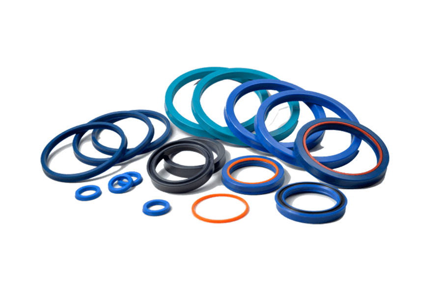 How to improve the sealing material and performance of mechanical rubber seals