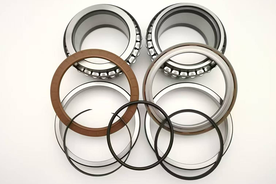 Hebei Xunqian focuses on technological innovation to promote the upgrading of the automotive parts industry