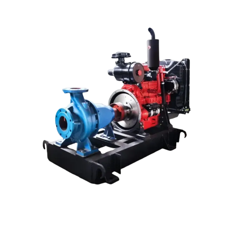 IS clean water pump4