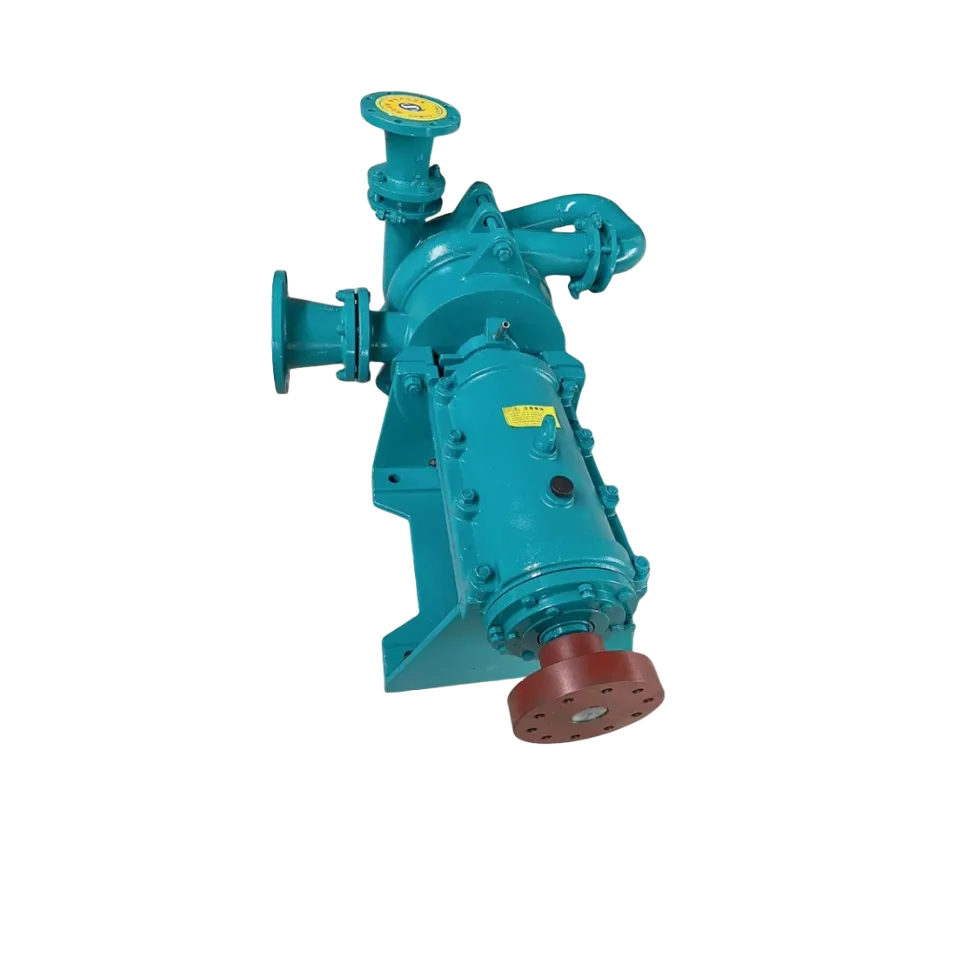 filter press feed pump3