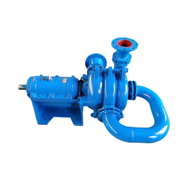 filter press feed pump6