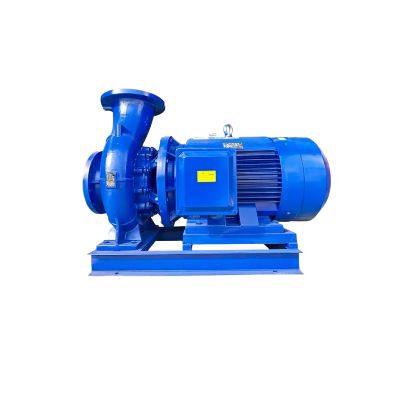 pipeline pump7