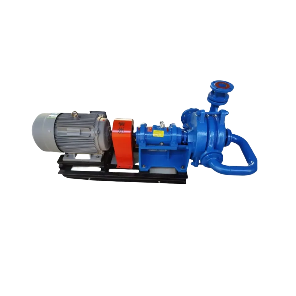 filter press feed pump4