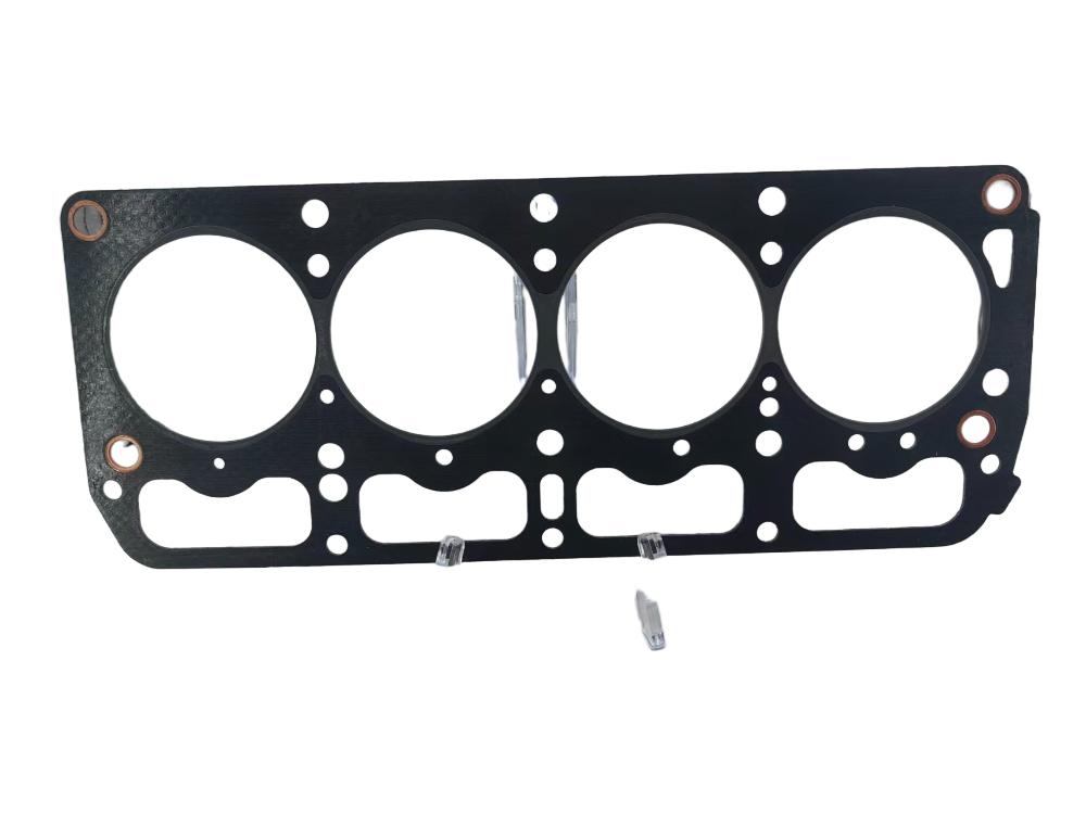 Engine cylinder head gasket