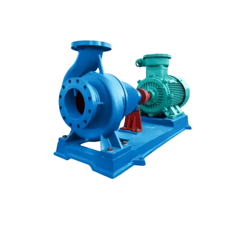 IS clean water pump3