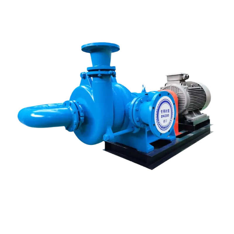filter press feed pump1