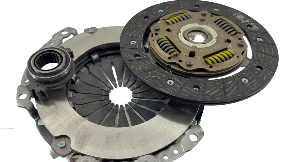  Automobile Clutch Kit 