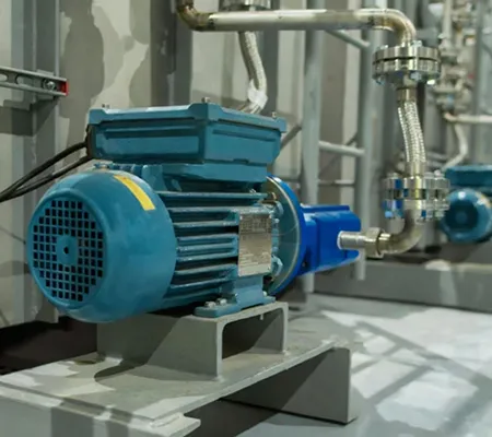 Hebei Xiecheng Electromechanical: بدعم من فريق فني مكون من 32 شخصًا، فإن قدراتها في البحث والتطوير في مضخات المياه من النوع الشوائب تقود الصناعة.