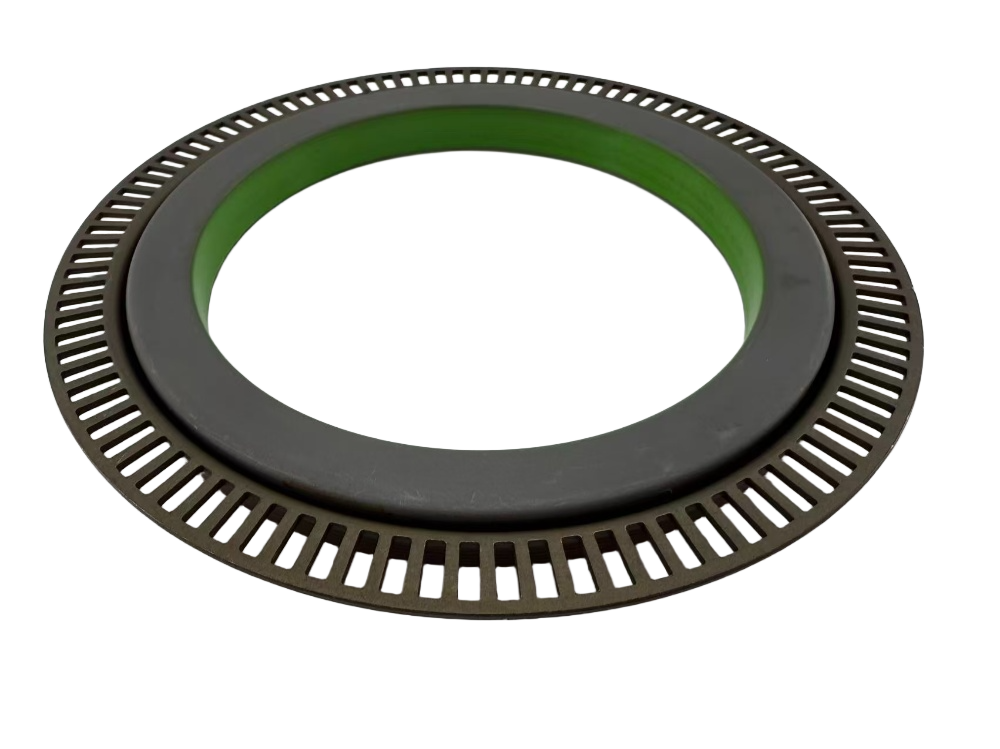 139*175/205*11/16.3 oil seal 