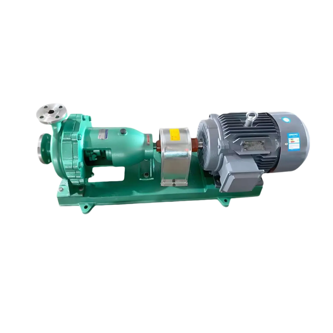 IH Chemical Centrifugal Pump6
