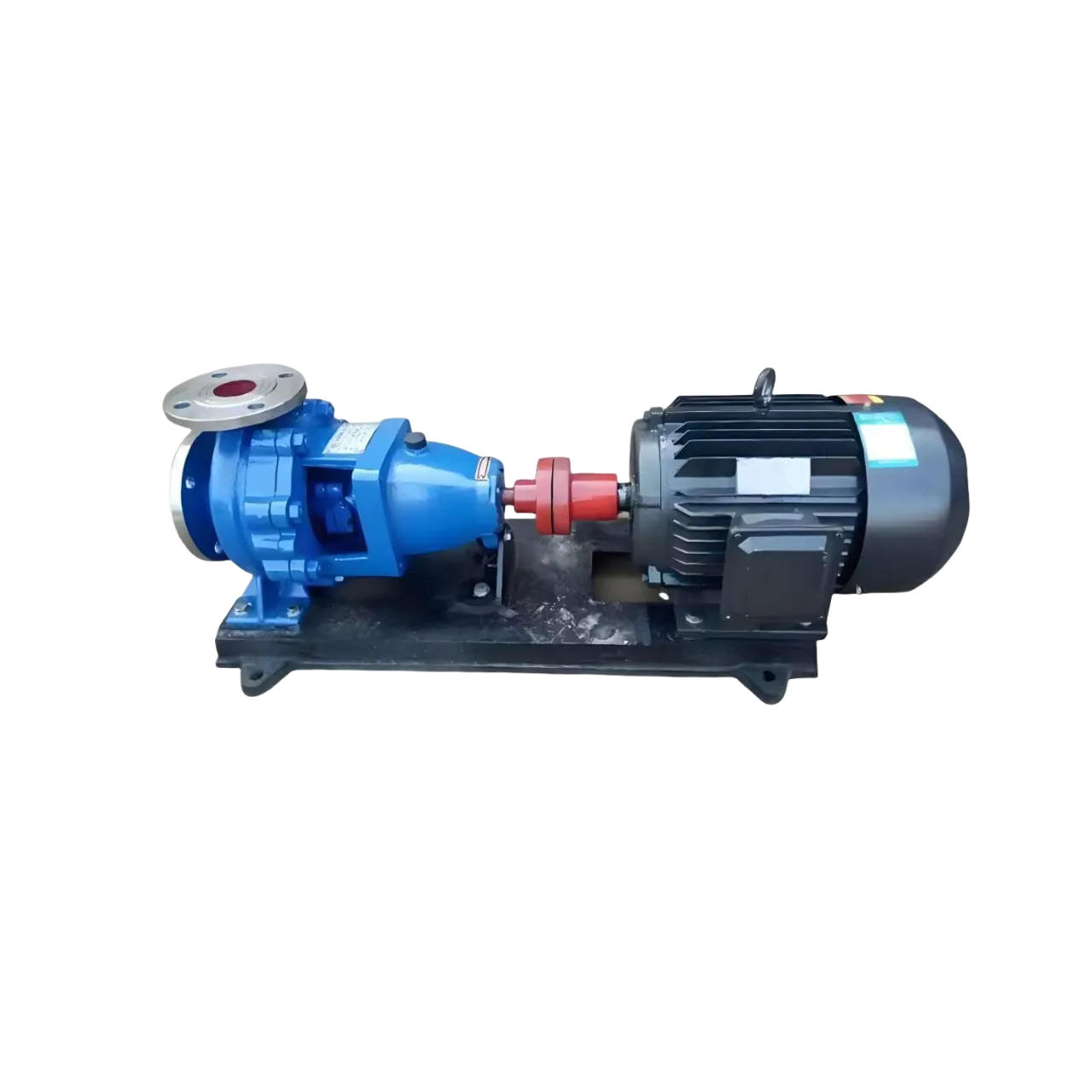 مضخة الطرد المركزي الكيميائية IH4