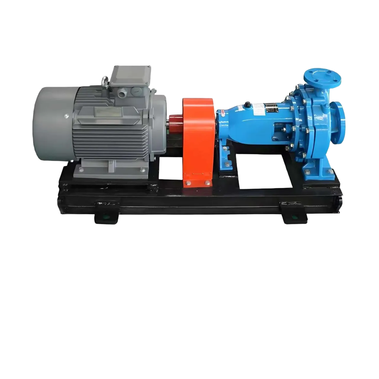 IH Chemical Centrifugal Pump3