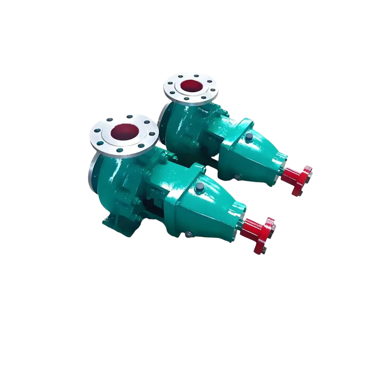 IH Chemical Centrifugal Pump5
