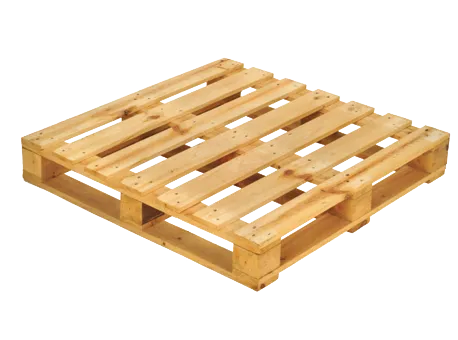 Four-way tray