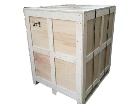 Mechanical Packaging Box