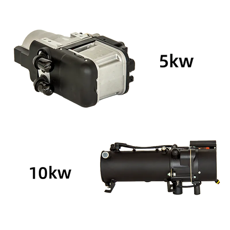 挥发液体燃油加热器 YJH 系列