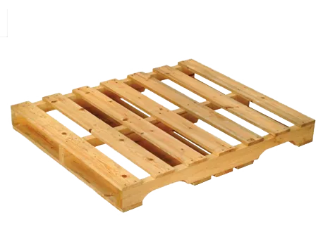 American type pallet