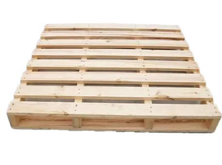 Shelf pallets
