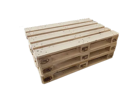 European Standard No. 12