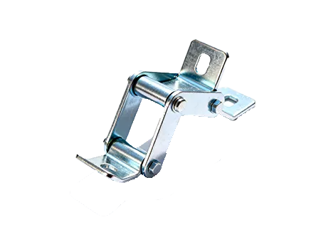 Reinforcing steel strip