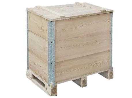 Caja de marco