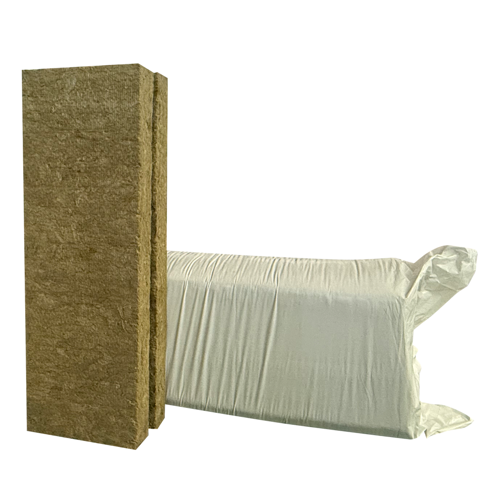 NORTH AMERICAN ASTM STANDARD STEEL STUD WALL FIRE&SOUND BREAK ROCK WOOL BATT