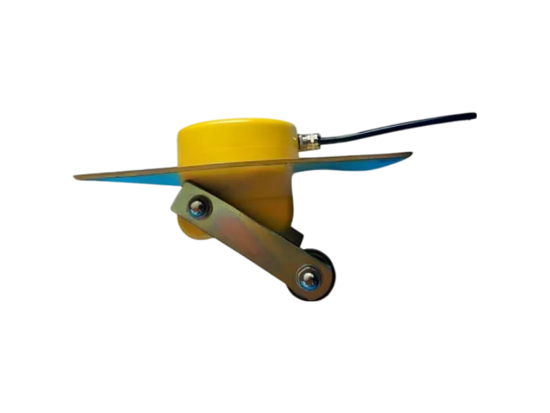 提升机跑偏开关