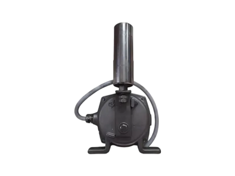 不锈钢两级跑偏开关