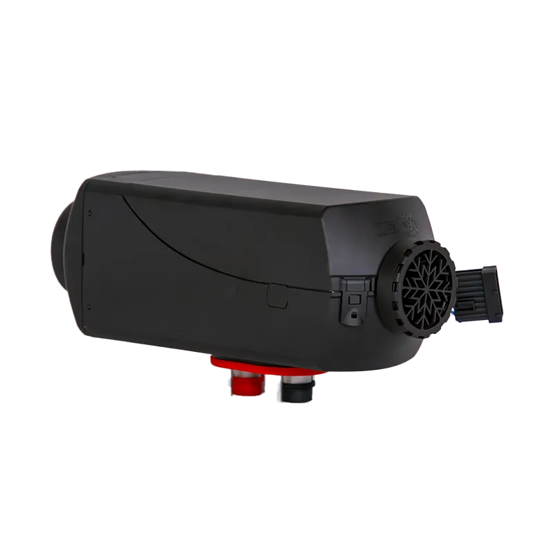 FJH Volatile Air Fuel Heater