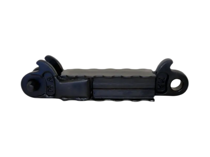 DJB Mine One-Line Hinged Top Beam