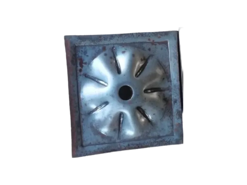 Enhanced Decorative Tray