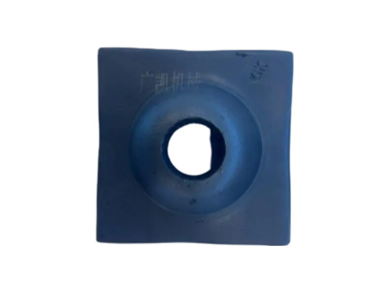 Mining-Grade Enlarging Anchor Cable Tray