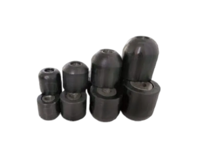 Mining Anchor Cable Anchorage Q Series