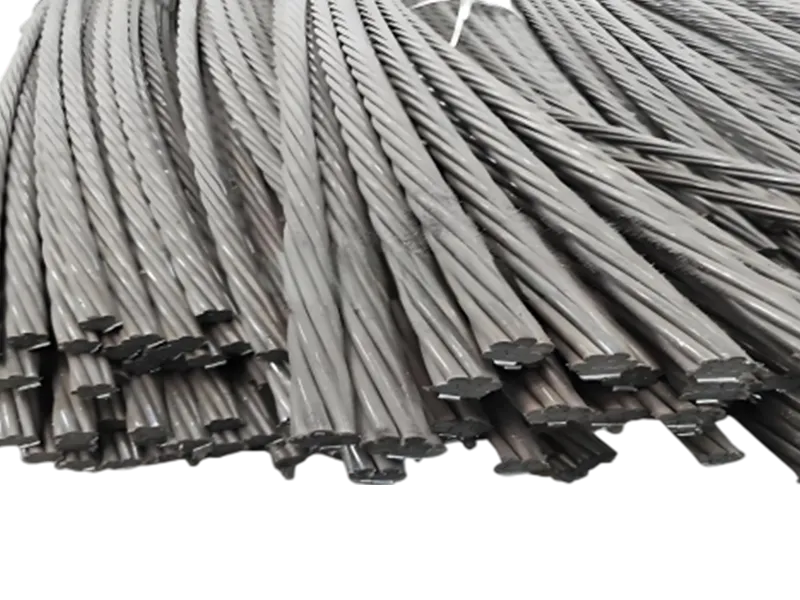 Mining Anchor Cables