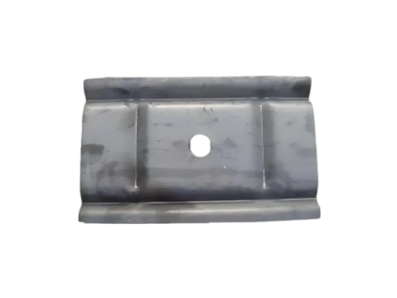 Mine-Use Steel Square-Patterned Guard Plates