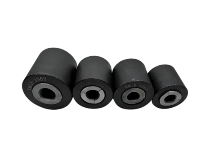 Standard Series Anchorage for Mining Anchor Cables